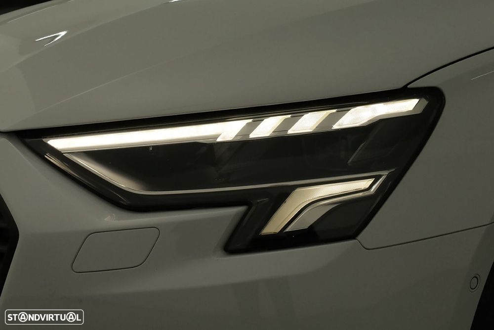 Audi A3 Sportback 30 TFSI Advanced S tronic - 6