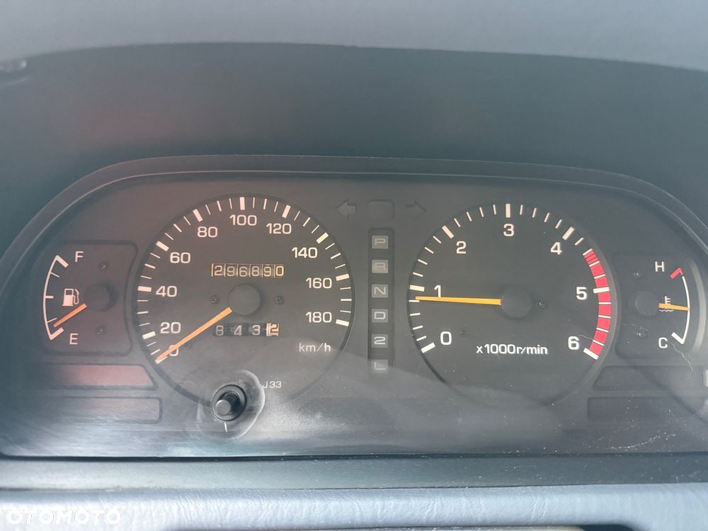 Toyota Land Cruiser - 19