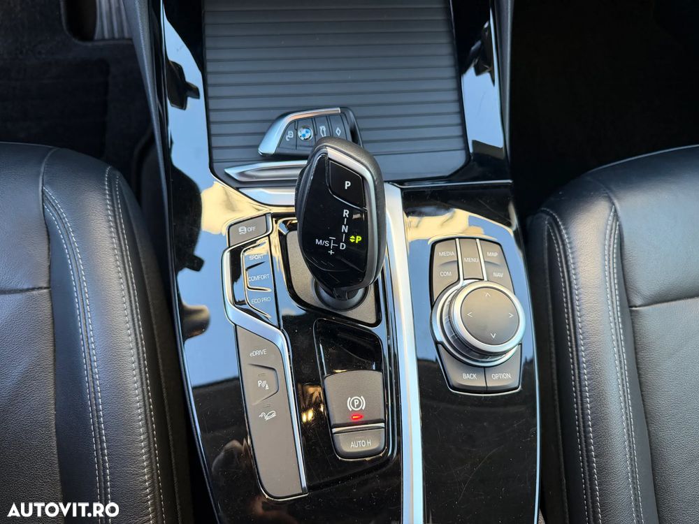 BMW X3 xDrive30e Aut. - 17