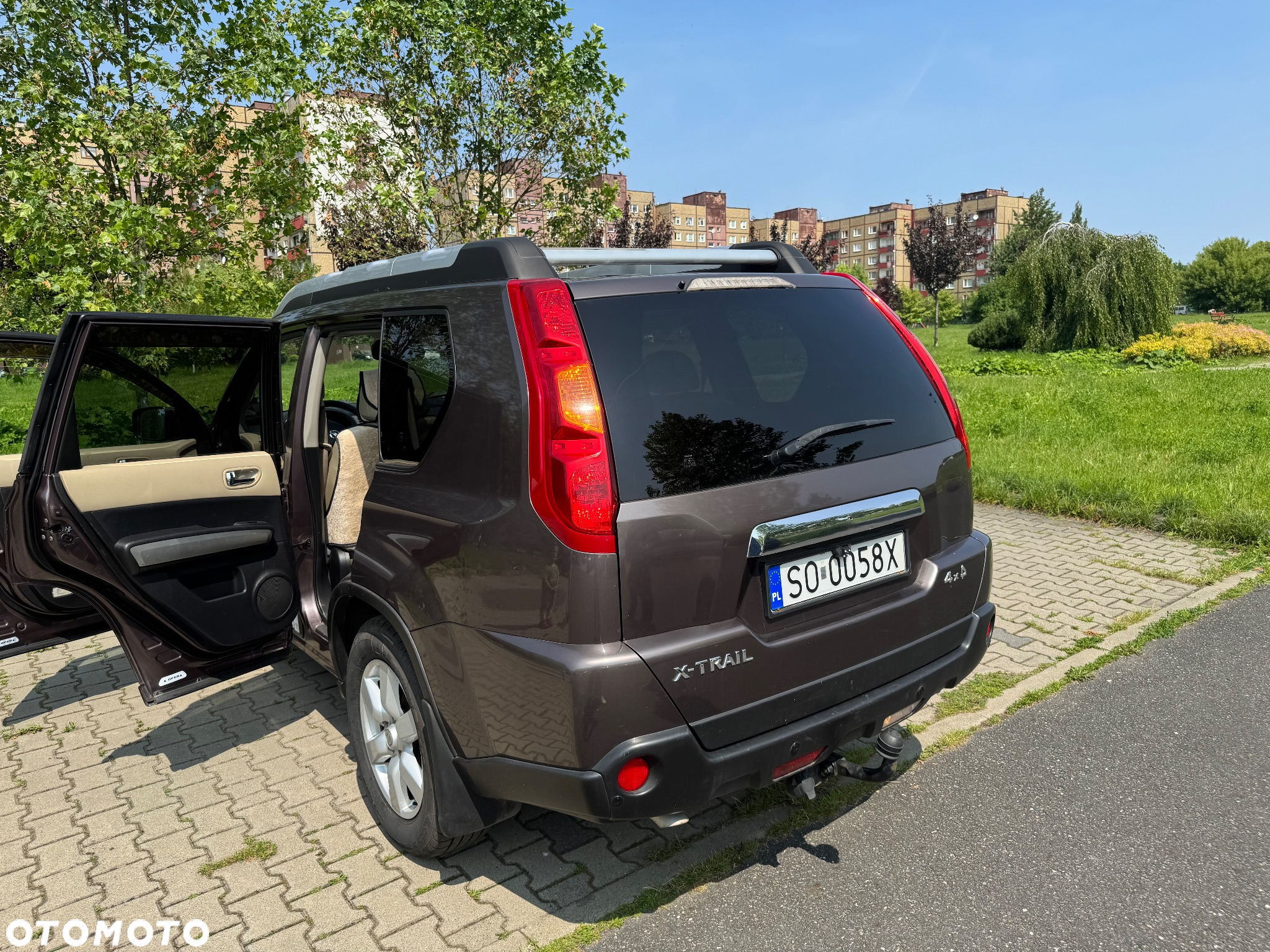 Nissan X-Trail 2.0 dCi LE - 23