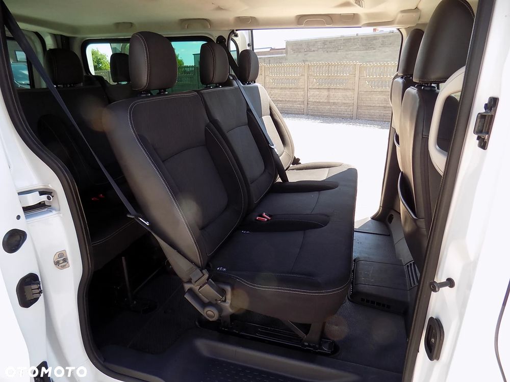 Renault Trafic 2.0 dCi Escapade EDC - 33