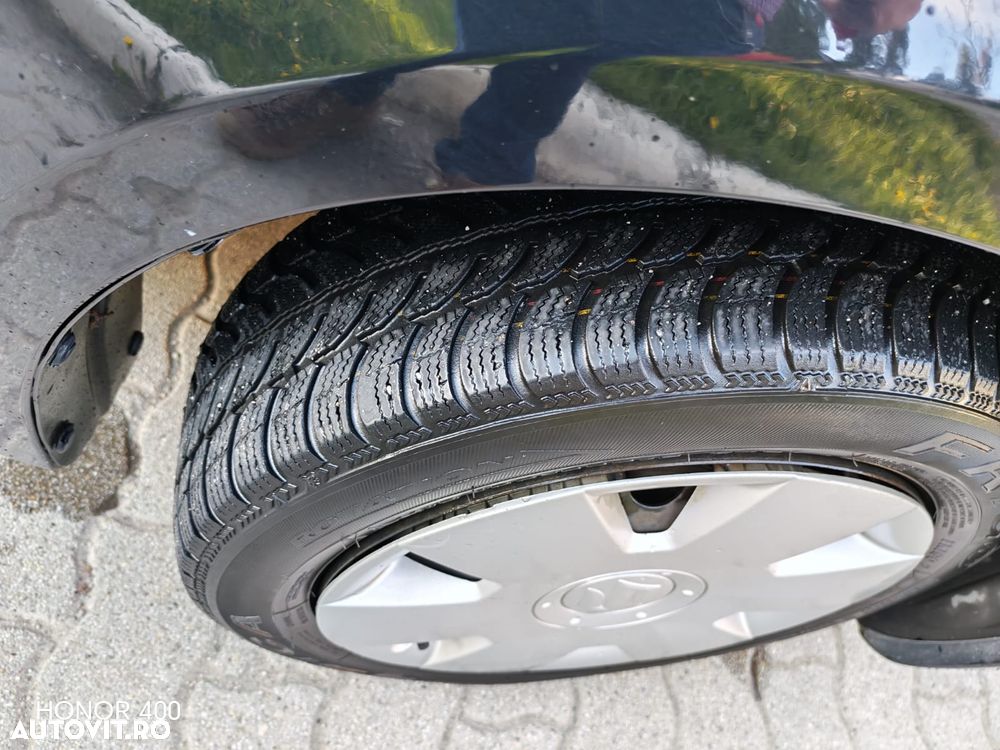 Suzuki Swift 1.3 GLX - 14