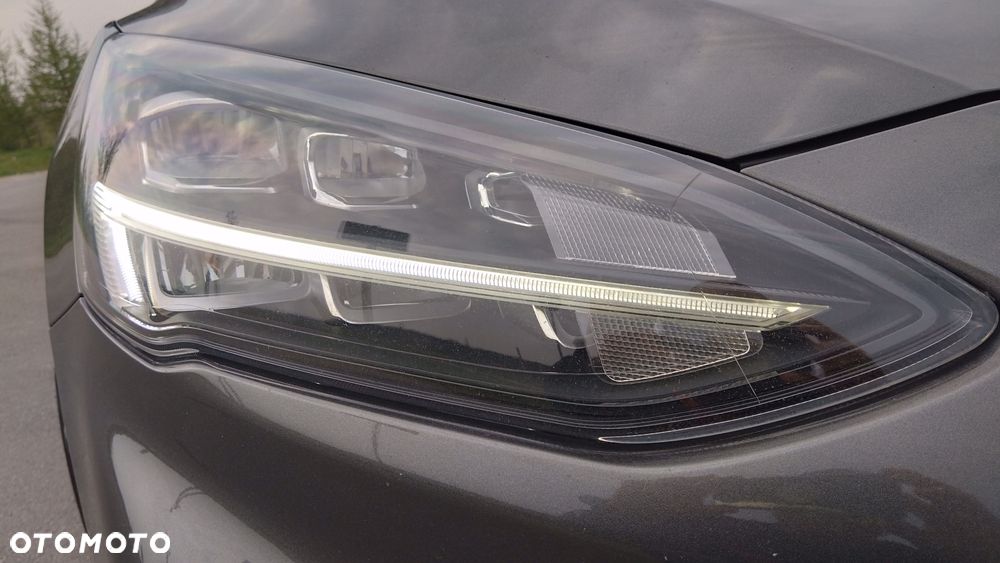 Ford Focus 2.0 EcoBlue ST-2 - 19