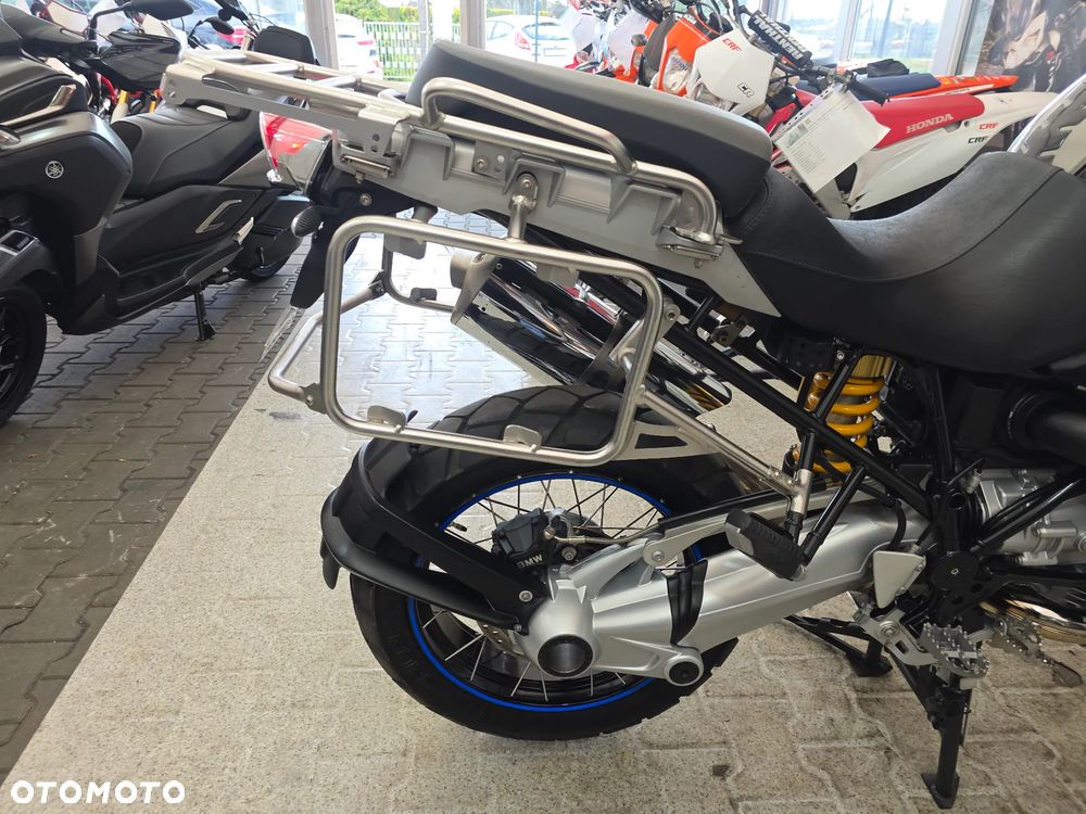 BMW GS - 20