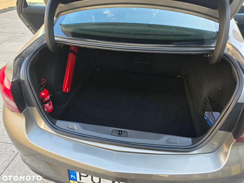 Opel Astra 1.4 T Enjoy - 31