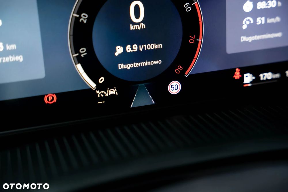 Skoda Octavia 1.5 TSI Essence - 17