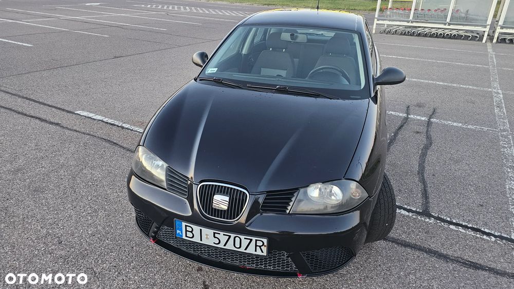 Seat Ibiza - 2