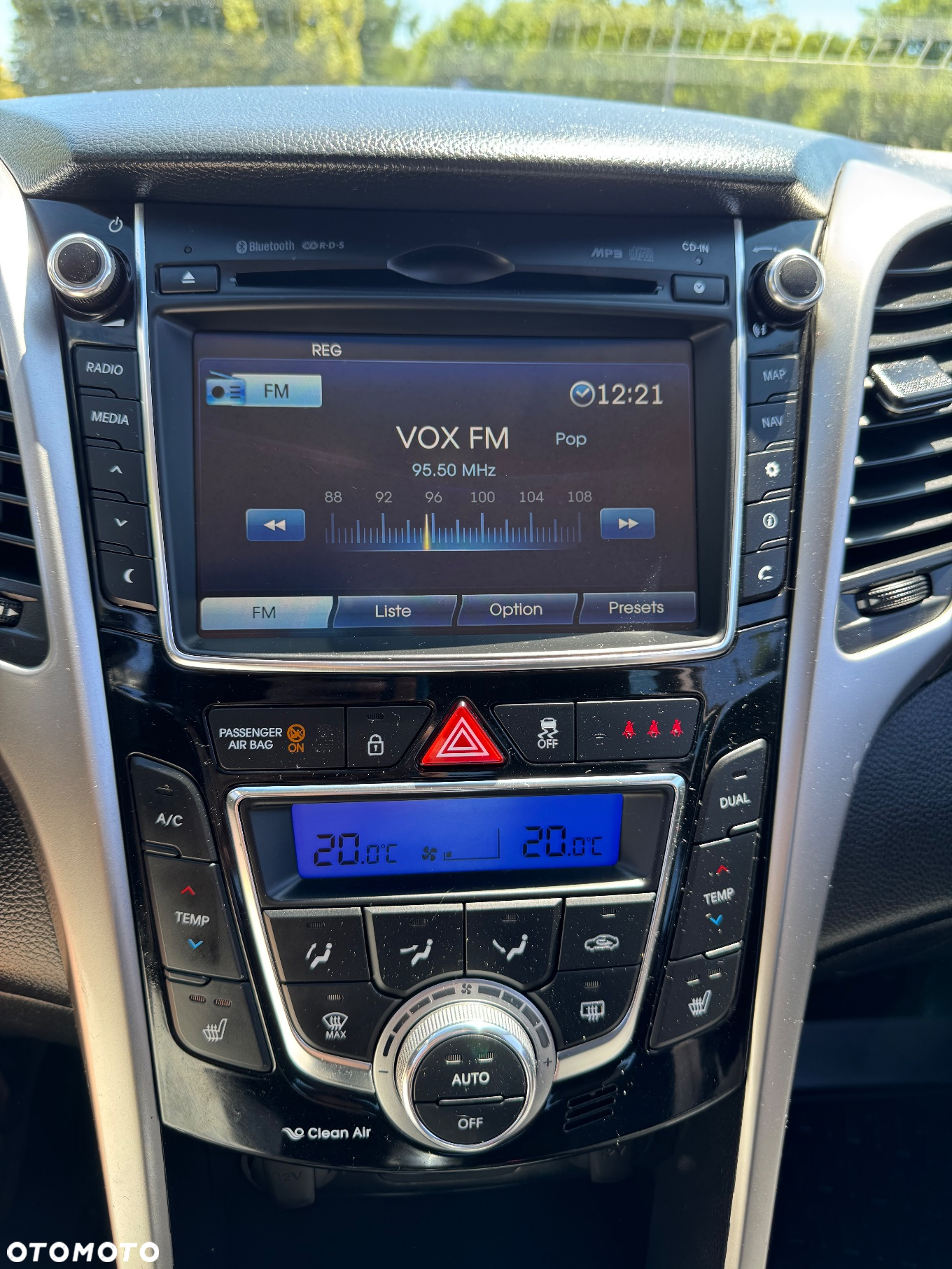 Hyundai i30 1.4 YES - 18