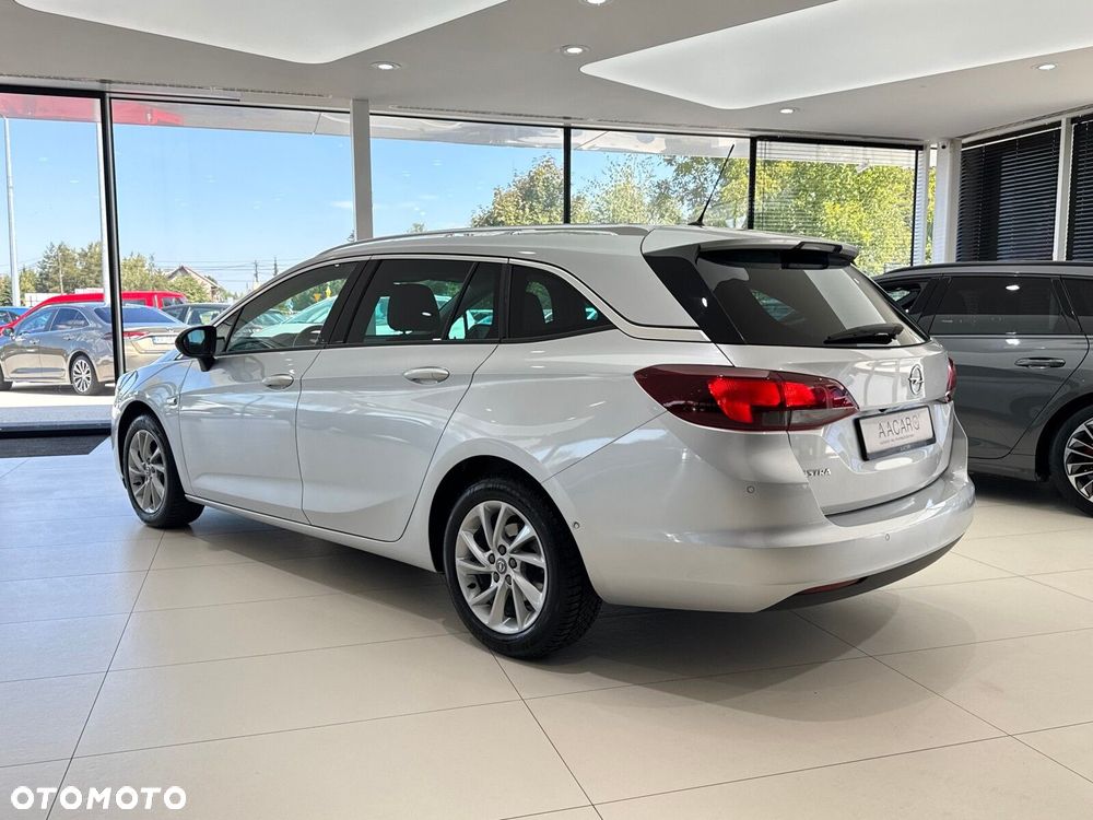 Opel Astra V 1.5 CDTI Business Elegance - 3