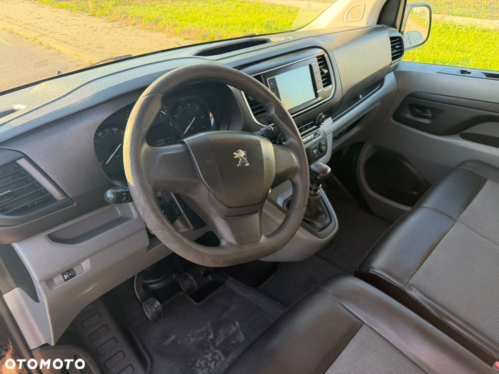 Peugeot EXPERT - 12