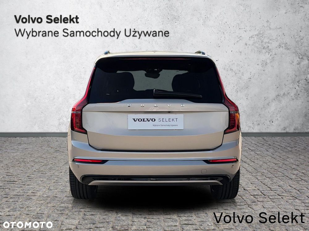 Volvo XC 90 - 10