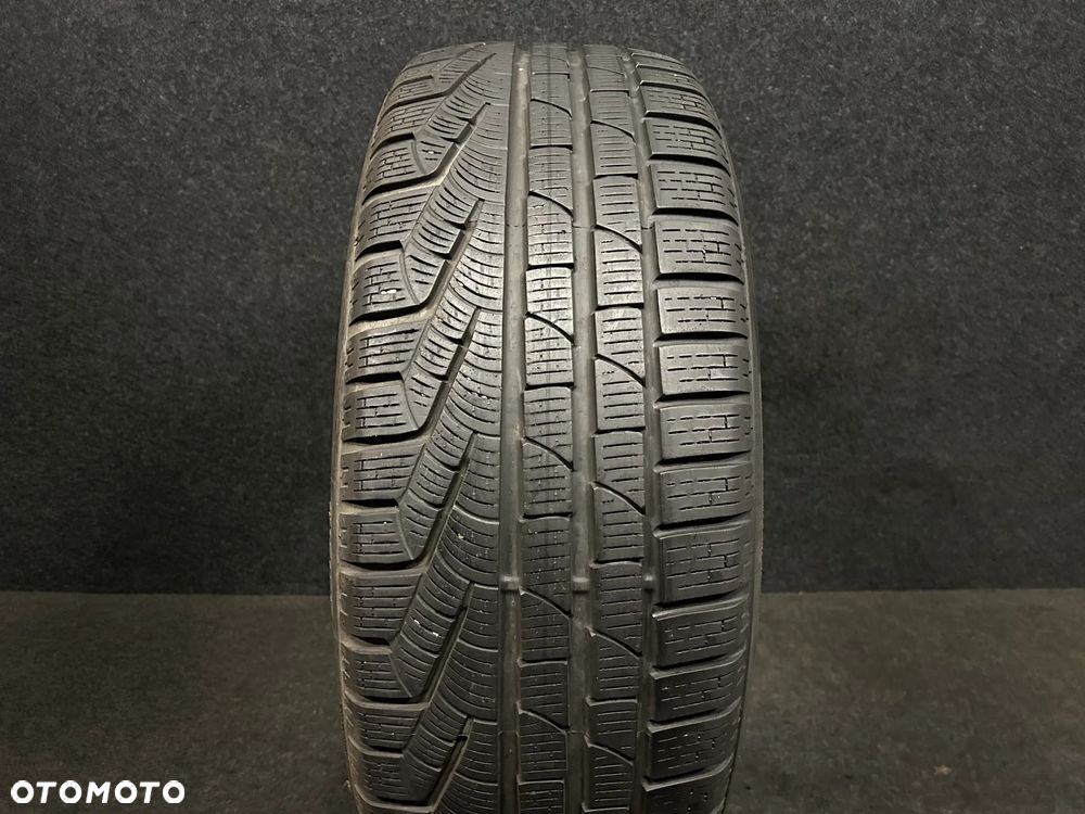 Pirelli SottoZero Winter Serie II 235/55/18 104H XL 1szt. - 1