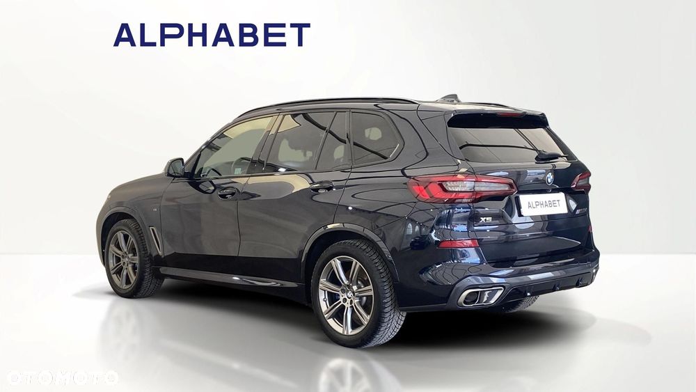 BMW X5 M - 3