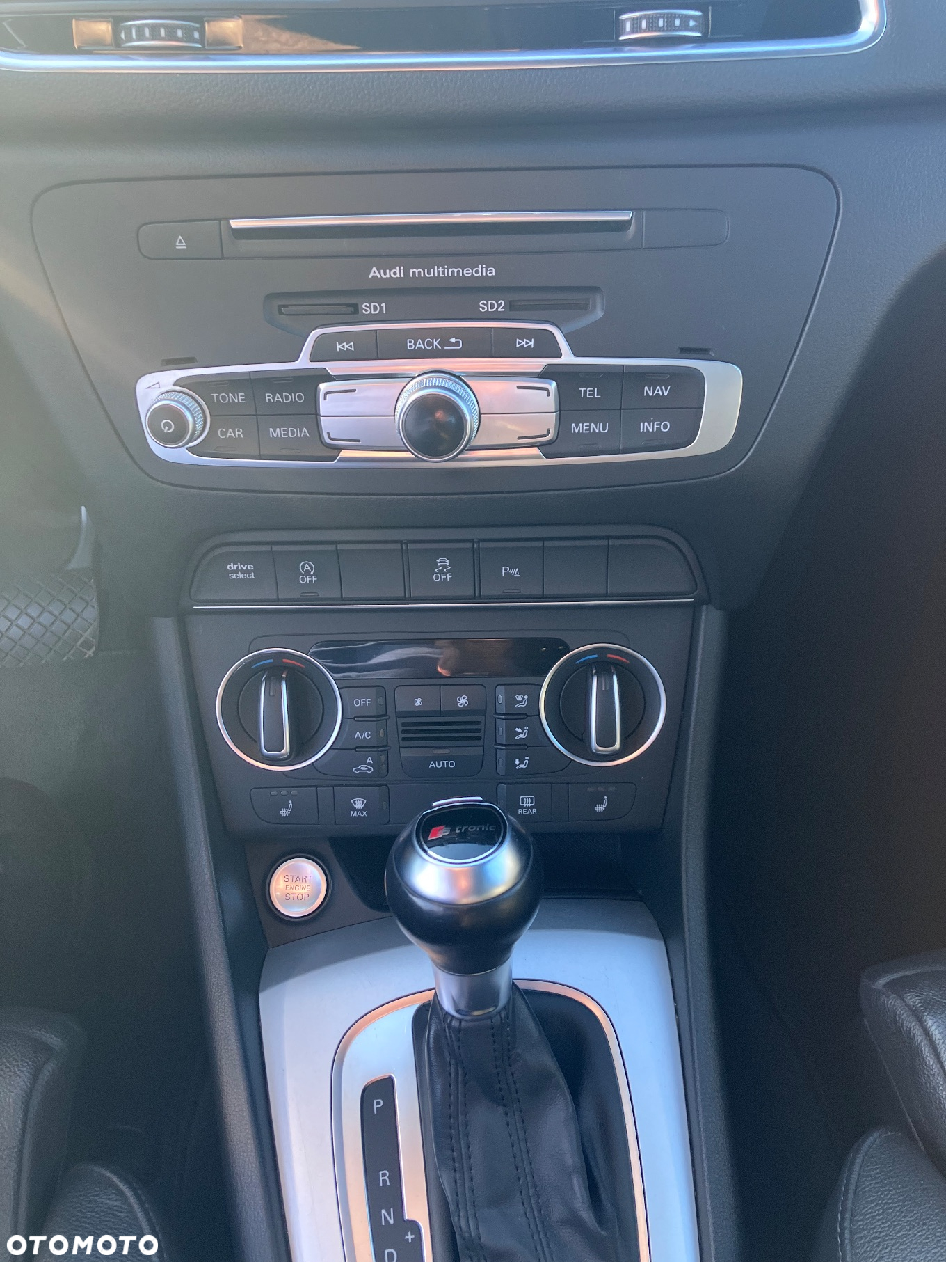 Audi Q3 2.0 TDI Quattro Sport S tronic - 6