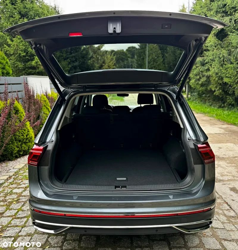 Volkswagen Tiguan Allspace 2.0 TDI 4Mot SCR Highline DSG - 6