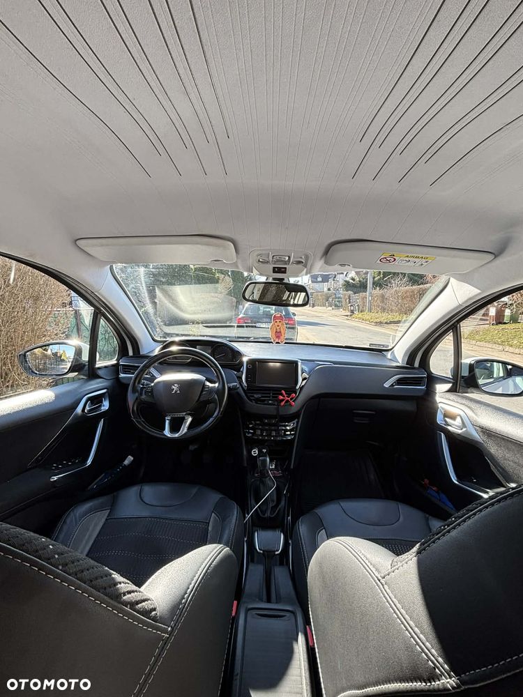 Peugeot 2008 BlueHDi 100 STOP & START Active - 7