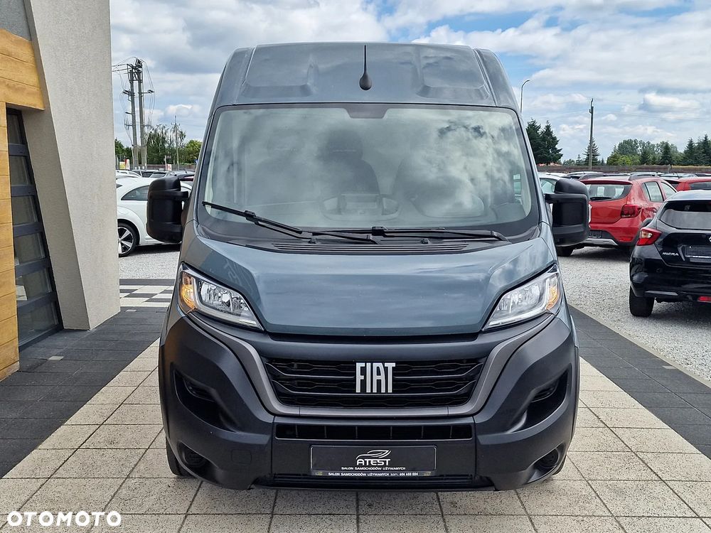 Fiat Ducato - 6