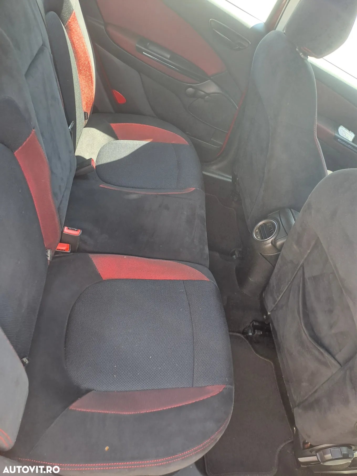 Fiat Bravo 1.9 Multijet 16V DPF Sport - 10