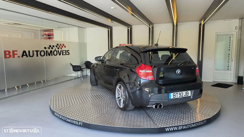 BMW 116 i Edition Sport - 3