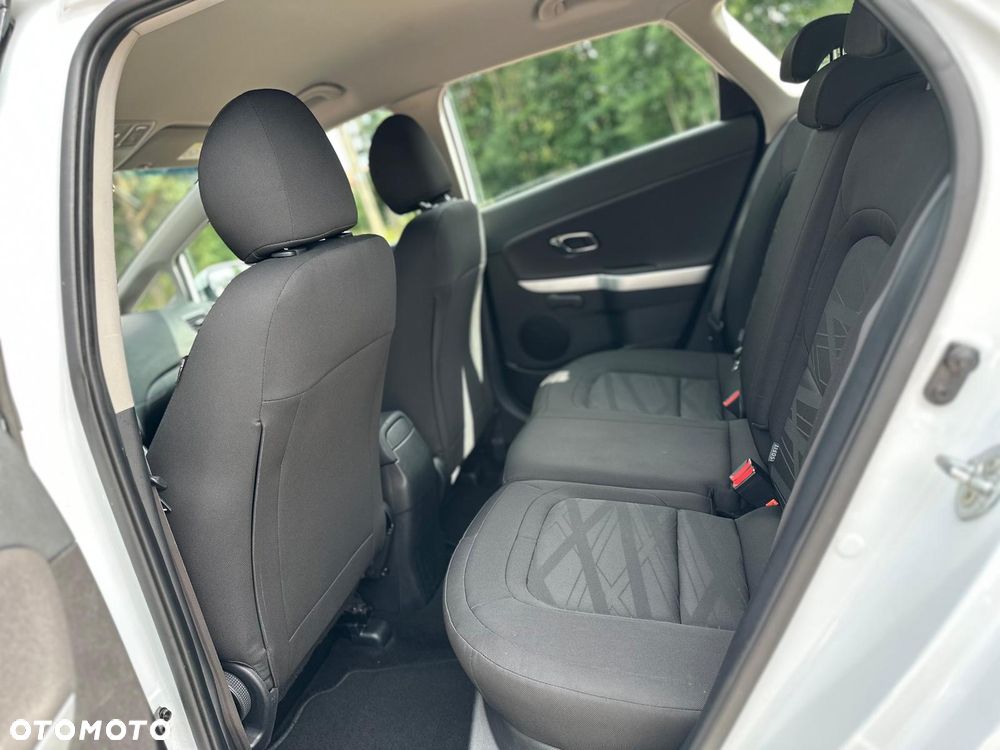 Kia Ceed 1.6 GDI Business Line - 15