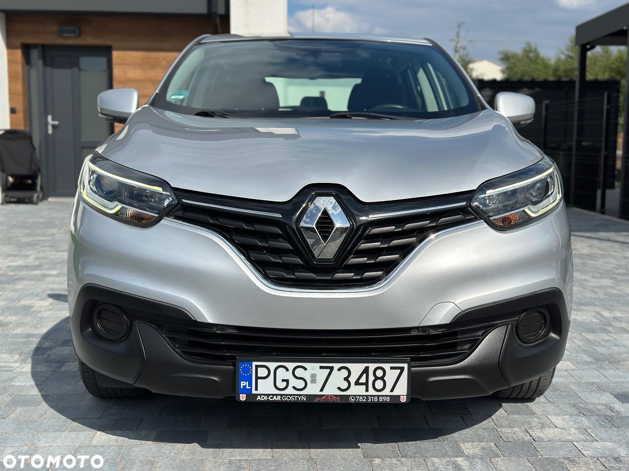 Renault Kadjar - 11