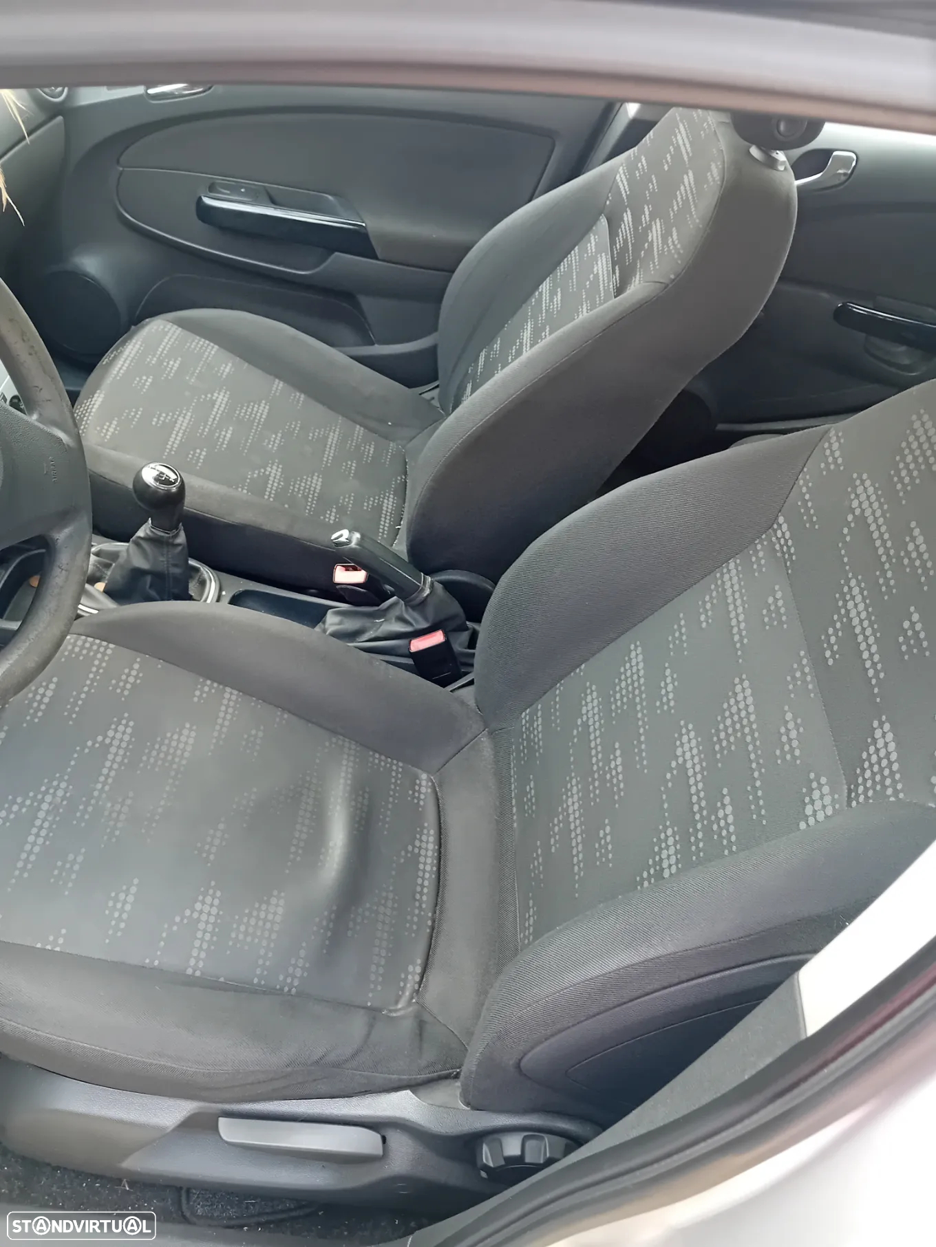 Opel Corsa - 6