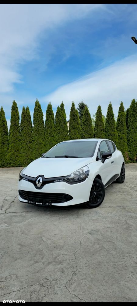 Renault Clio - 4