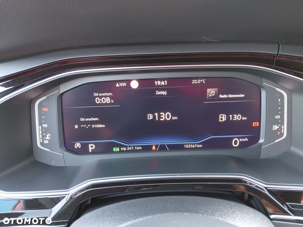 Volkswagen Polo 1.0 TSI OPF DSG R-Line - 29
