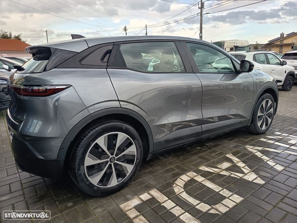 Renault Mégane E-Tech EV60 Evolution Optimum Charge - 10