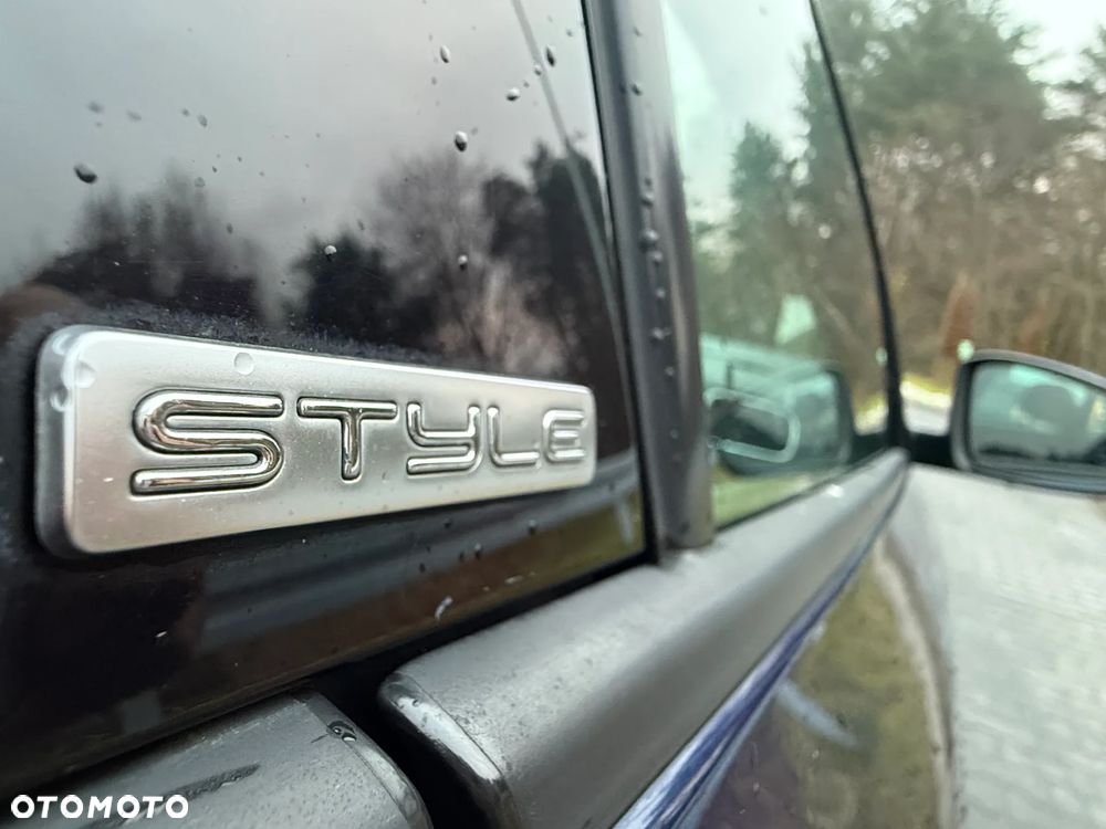 Volkswagen Polo 1.2 Style - 17