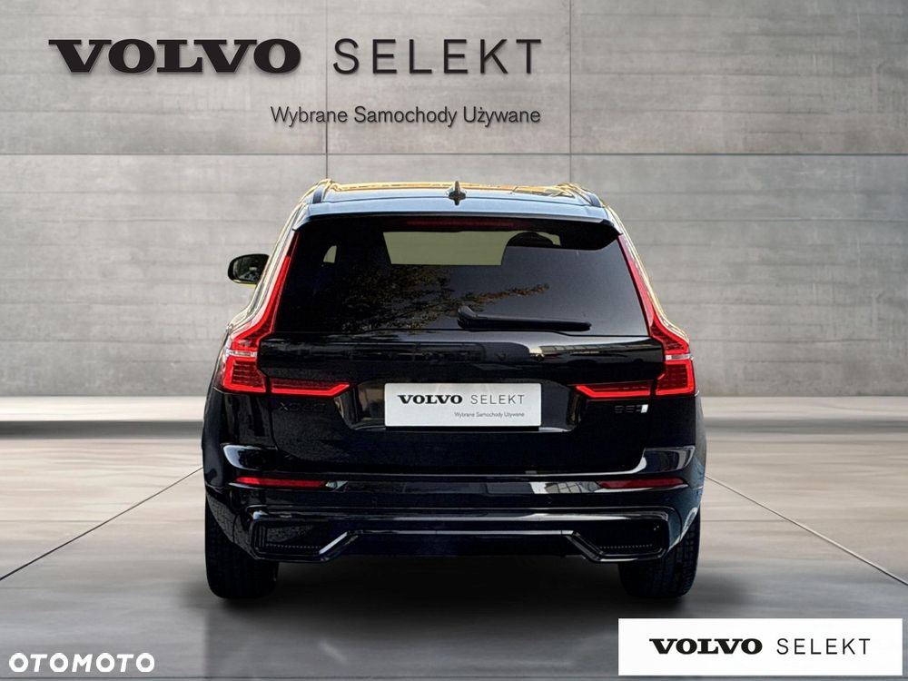 Volvo XC 60 - 6
