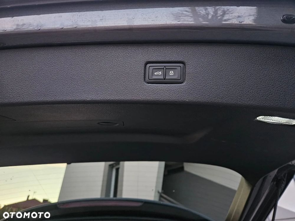 Audi Q7 3.0 TFSI Quattro Tiptronic - 33