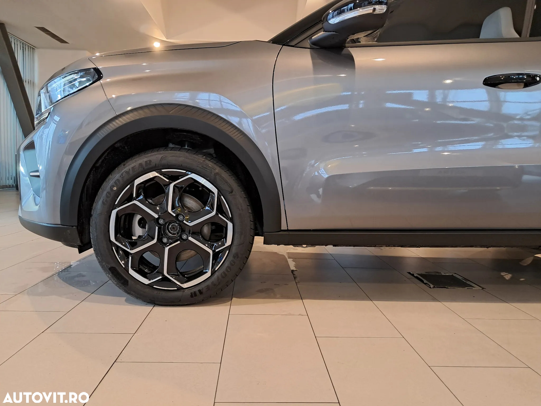 Citroën C3 1.2 PureTech 100 S&S BVM6 MAX - 11