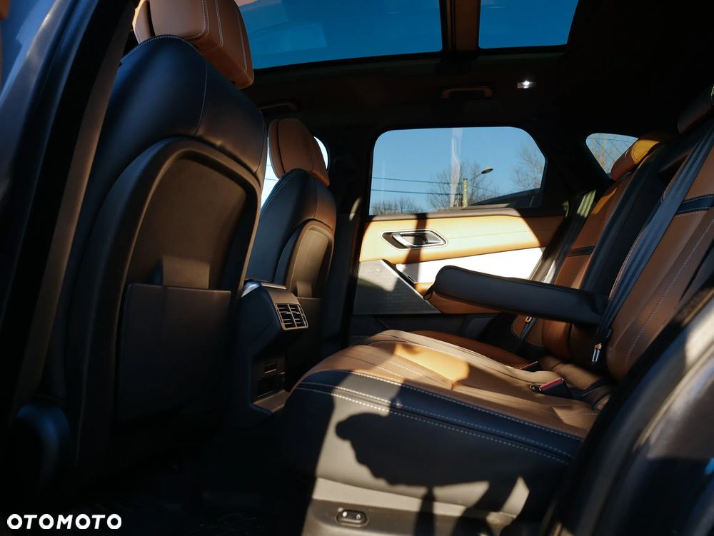 Land Rover Range Rover Velar 2.0 SD4 R-Dynamic HSE - 26