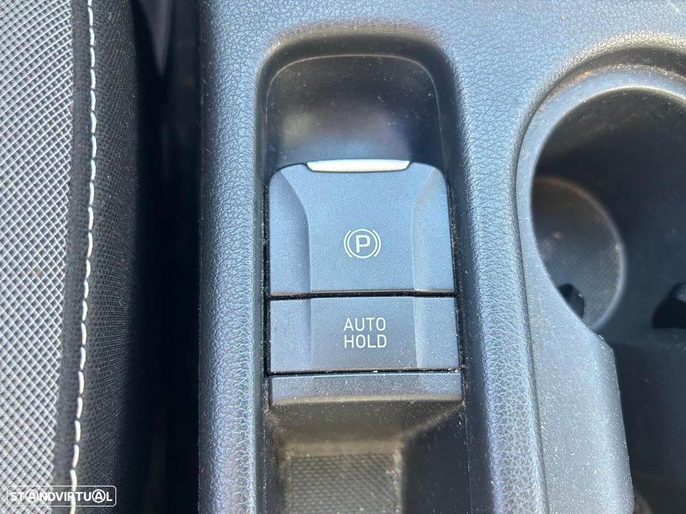 Hyundai Kauai 1.6 GDi HEV Premium - 16