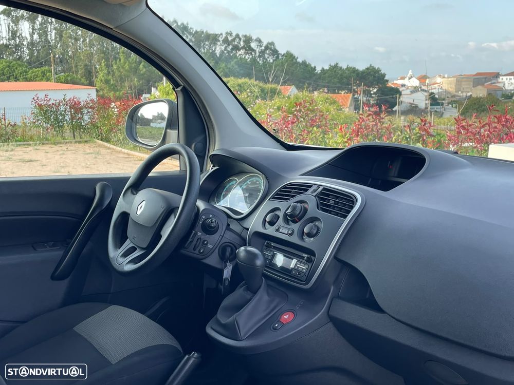Renault Kangoo - 15