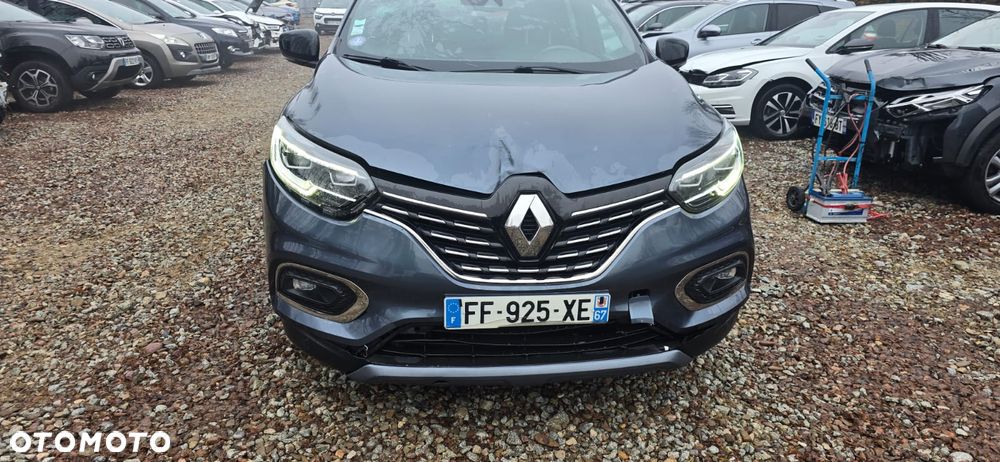 Renault Kadjar TCe 160 EDC GPF BUSINESS EDITION - 2