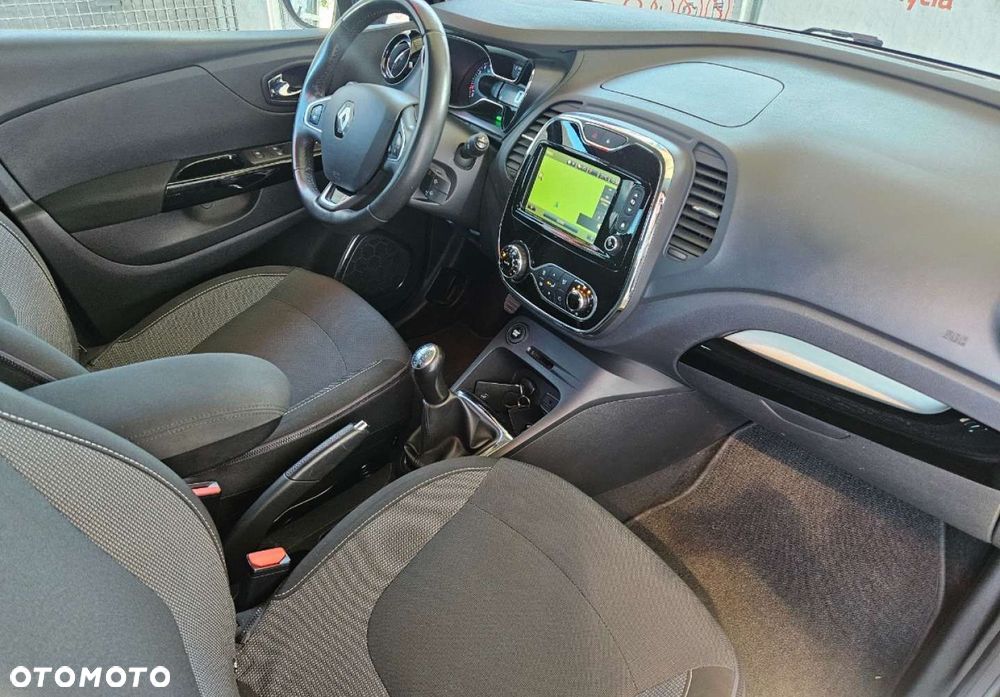 Renault Captur - 9