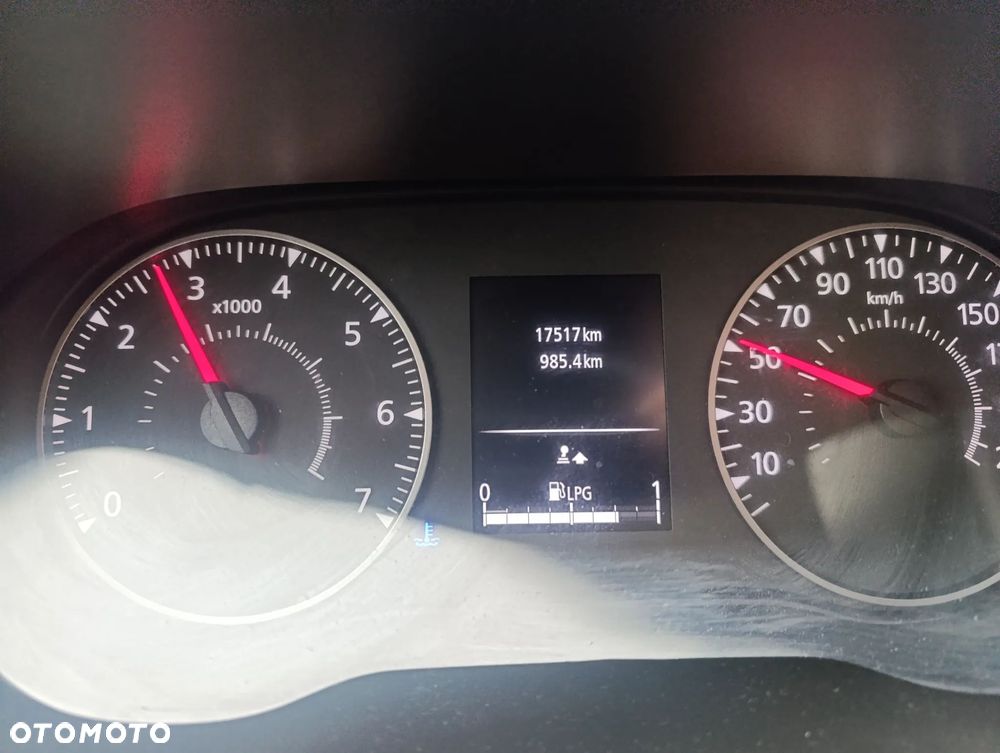 Dacia Duster 1.0 TCe Journey - 9