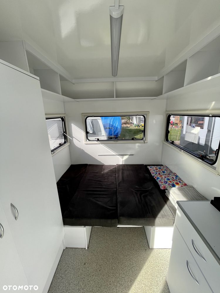 TOMPLAN T1800 - 8