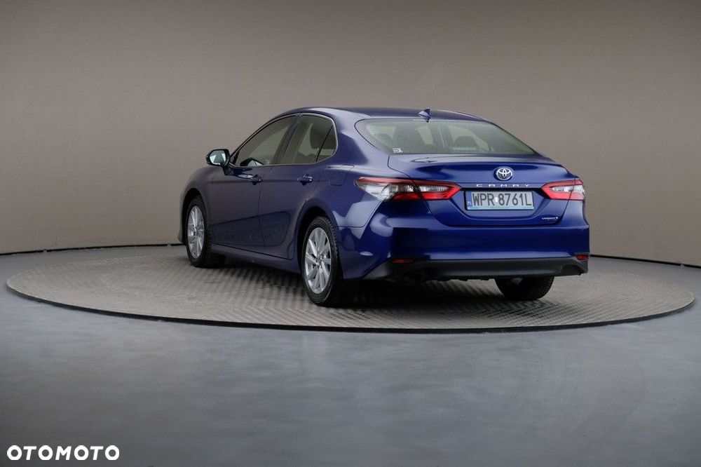 Toyota Camry 2.5 Hybrid Comfort CVT - 2