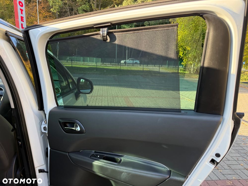 Peugeot 5008 BlueHDI 150 Stop & Start Business-Line - 21