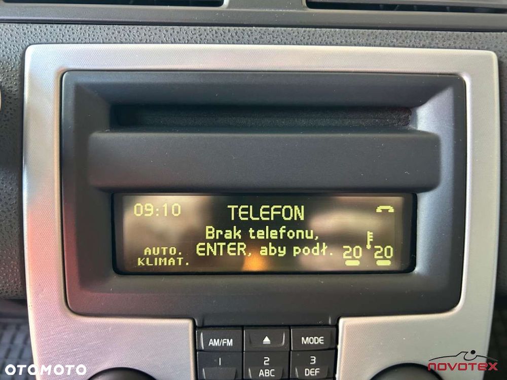 Volvo S40 1.6D Momentum - 12