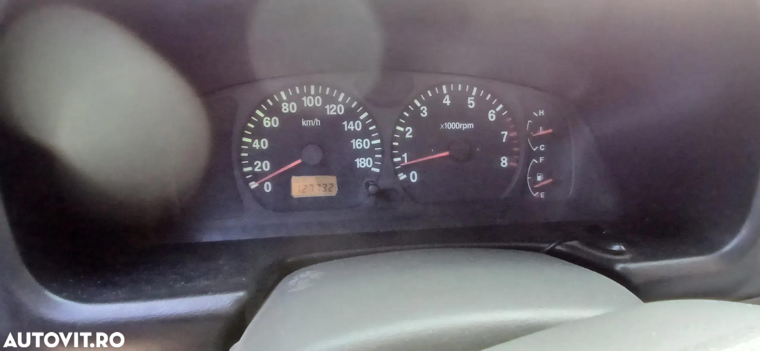 Suzuki Jimny Cabrio Classic - 4