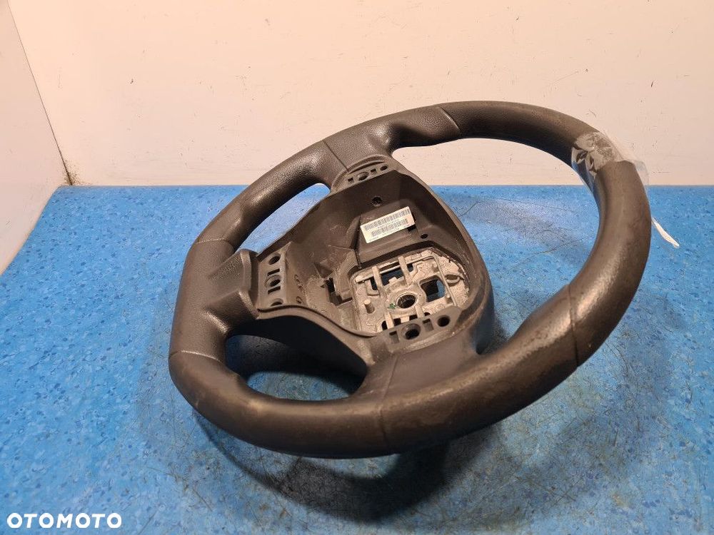 PEUGEOT 301 KIEROWNICA. 96753912ZD - 7