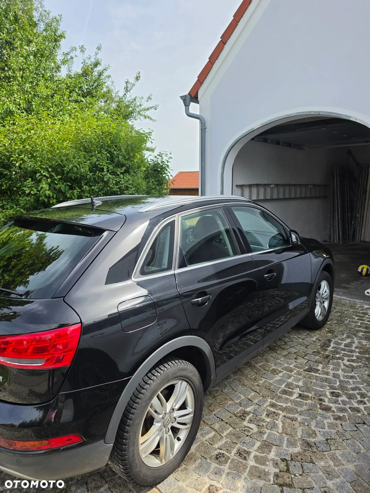 Audi Q3 2.0 TDI Design - 3