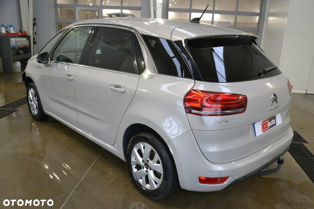 Citroën C4 Picasso - 5