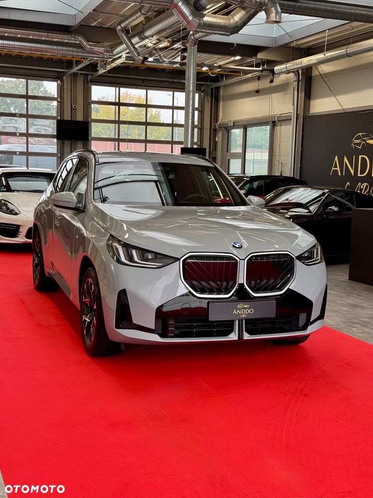 BMW X3 - 2