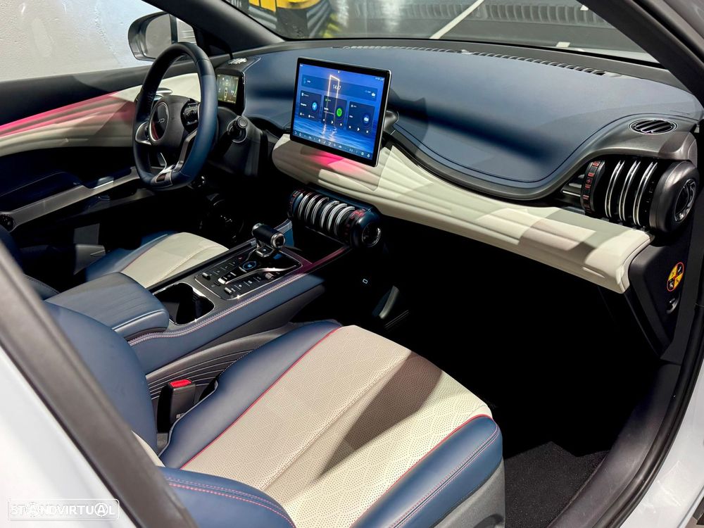 BYD Atto 3 60.48 kWh Design - 11