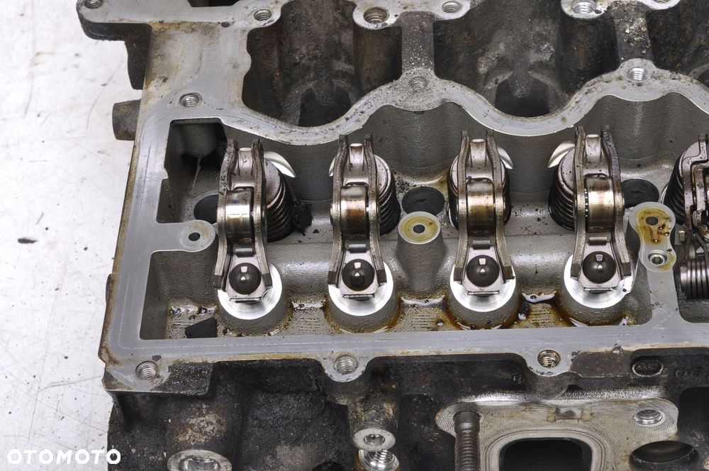 FOCUS MK4 C-MAX II PUMA MK2 1.0 125KM 155KM GŁOWICA BZJA B7DA B7JB - 5